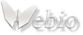 Logo Webio